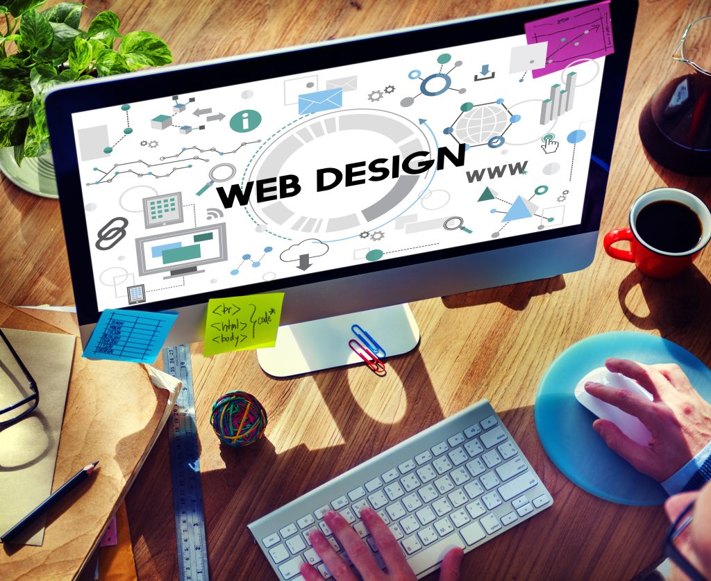 Diseñador Web